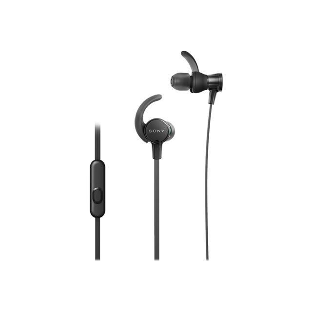 Sony Mdr-xb510 As Noir