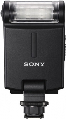 Sony Hvl-f20m Flash Externe Compact Avec...