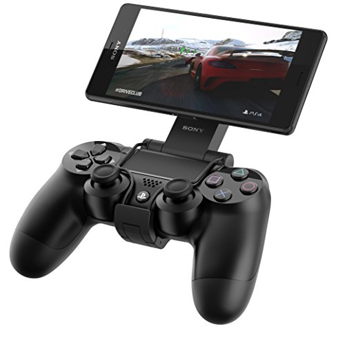 Sony Gcm10 Fixation Pour Manette De Jeu Dualshock 4