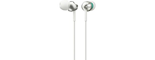 Sony Mdr Ex110lawae Ecouteurs Intra Auriculaira¦