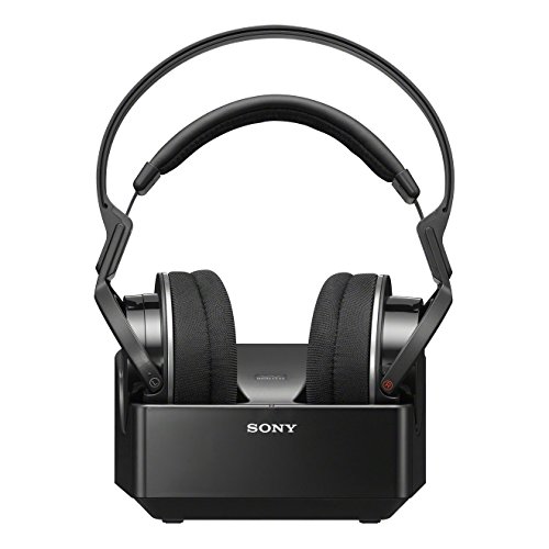 Casque Sans Fil Sony Mdr-rf855rk