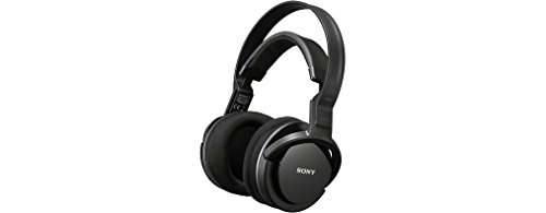 Casque Sans Fil Sony Mdr-rf855rk