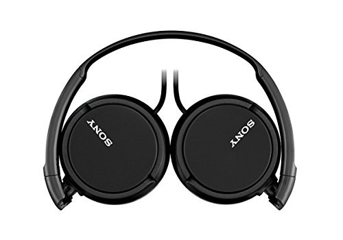 Casque audio MDR-ZX110 Black - Sony
