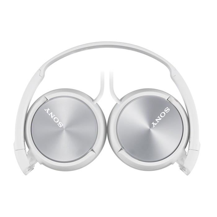 Casque ZX310 Sony