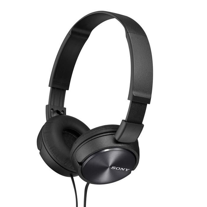 Sony Mdr-zx310b Lifestyle Casque D'ecou...