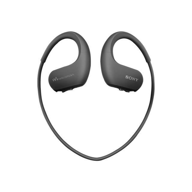 Entrainez Vous En Rythme Et Depassez Vos Limites Avec Le Casque Lecteur Audio So