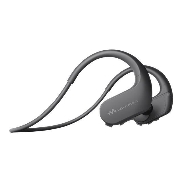 Entrainez Vous En Rythme Et Depassez Vos Limites Avec Le Casque Lecteur Audio So