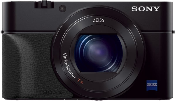 SONY Poignee Grip AG-R2 pour RX100/RX100 II/RX100 III