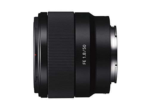 SONY 50mm f18 FE OP 7