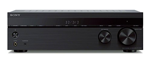 Sony Str-dh590, Ampli-tuner Av 5.2ch 4k ...