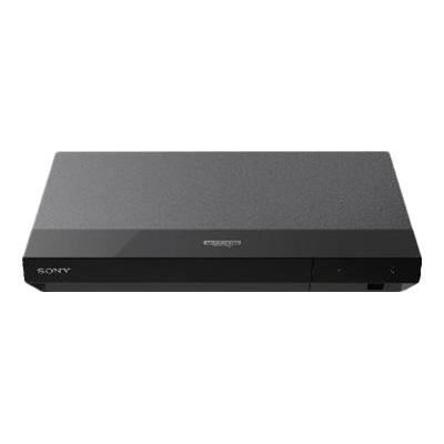 Lecteur Blu-ray Uhd 4k Sony Ubp-x700 - Wi-fi - Screen Mirroring - 2 X Hdmi - 2 X Usb