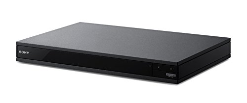 Lecteur Blu-ray 4k Uhd - Sony Ubp-x800