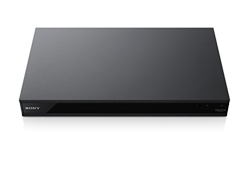 Lecteur Blu-ray 4k Uhd - Sony Ubp-x800