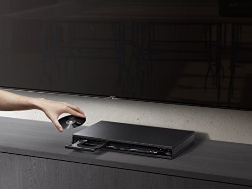 Sony UBP-X800 Lecteur Blu-ray 4K UHD ave...