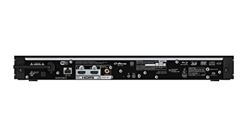 Lecteur Blu-ray 4k Uhd - Sony Ubp-x800