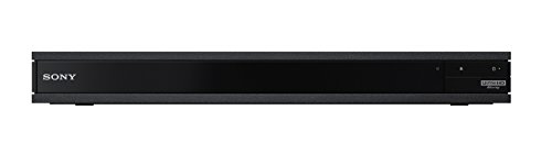 Lecteur Blu-ray 4k Uhd - Sony Ubp-x800