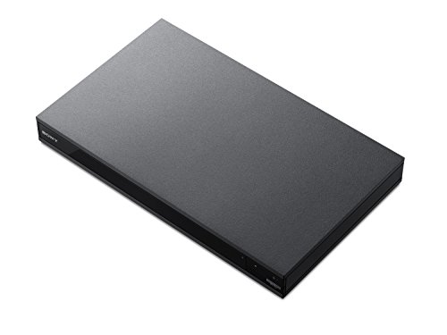 Lecteur Blu-ray 4k Uhd - Sony Ubp-x800