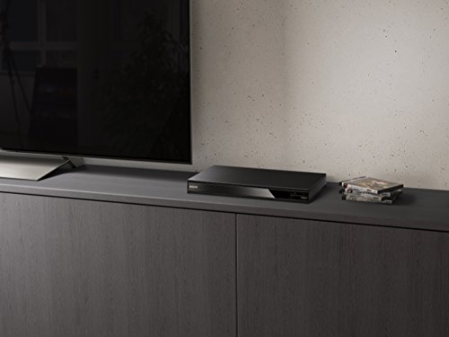 Lecteur Blu-ray 4k Uhd - Sony Ubp-x800