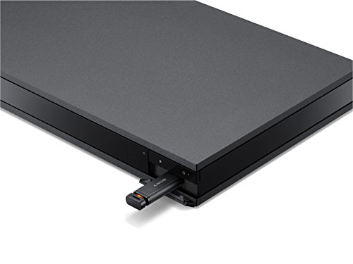Lecteur Blu-ray 4k Uhd - Sony Ubp-x800