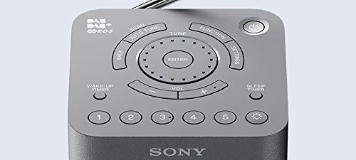 Sony Xdr-v20d Radio Portable Digitale Da...