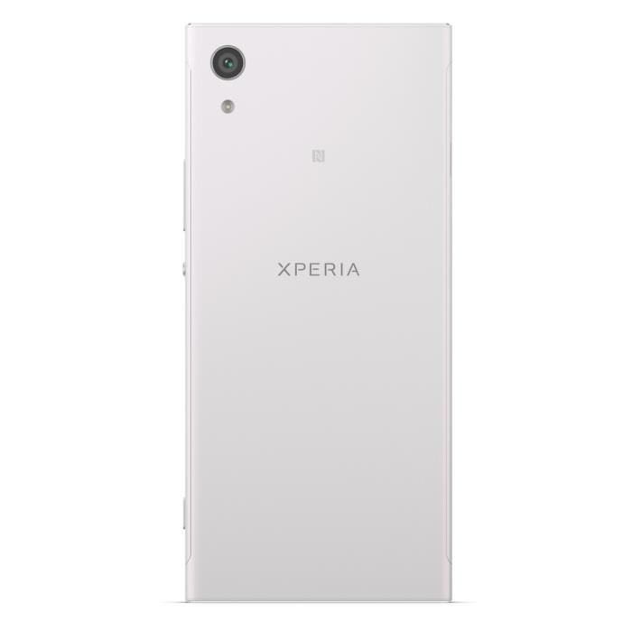 Sony Xperia Xa1 Double Sim 32 Go Blanc