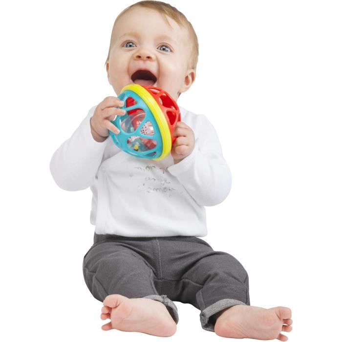 SOPHIE LA GIRAFE Soft Ball