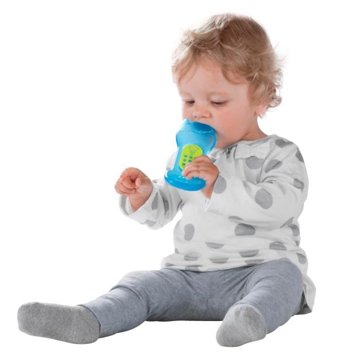 SOPHIE LA GIRAFE Telephone polaire