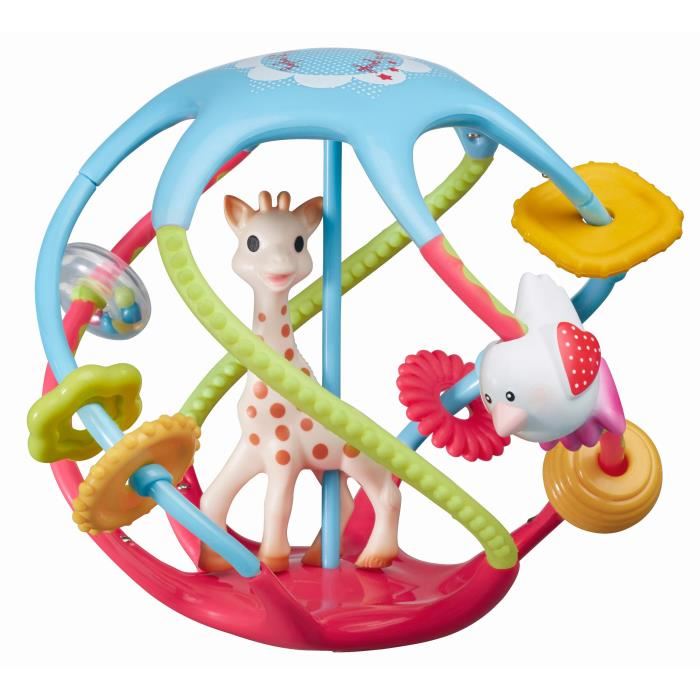 Sophie La Girafe Twistinball
