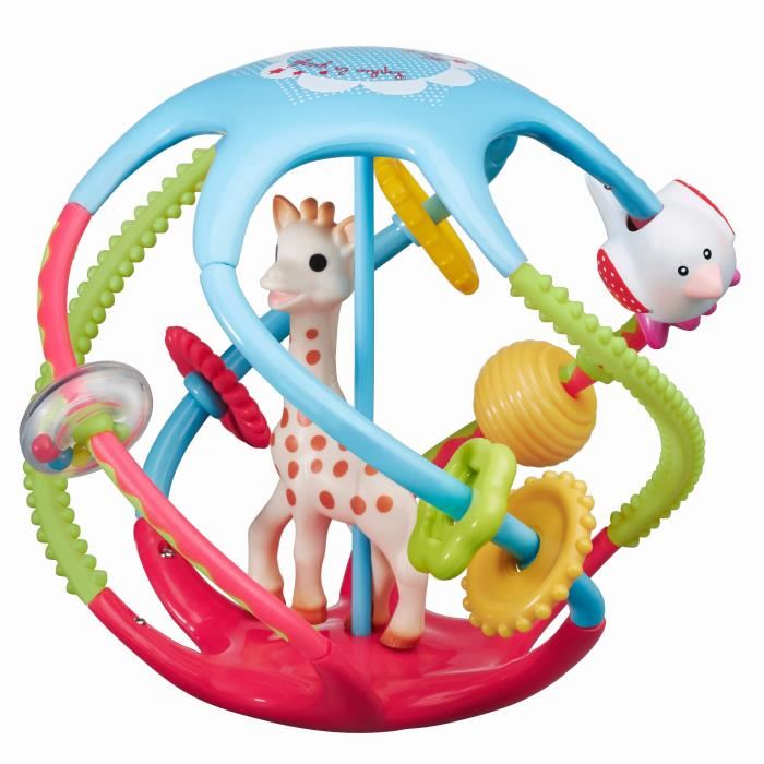 Sophie La Girafe Twistinball