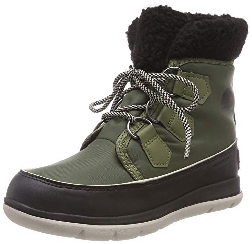 Sorel Explorer Carnival Waterproof Botte