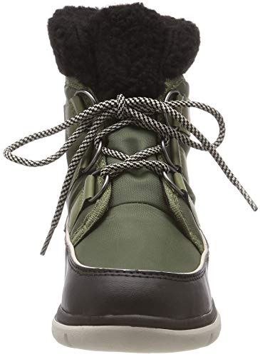 Sorel Explorer Carnival Waterproof Botte