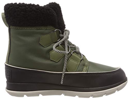 Sorel Explorer Carnival Waterproof Botte...