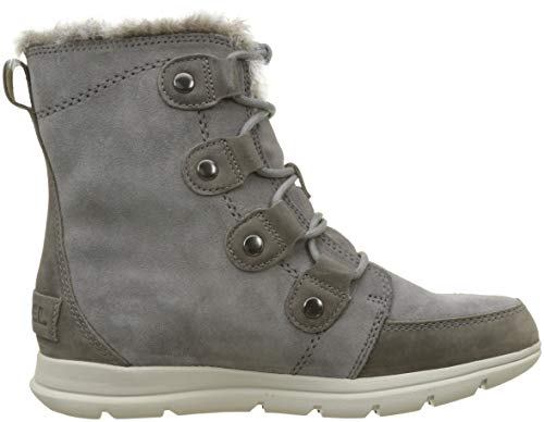 Sorel Explorer Joan Waterproof Bottes D