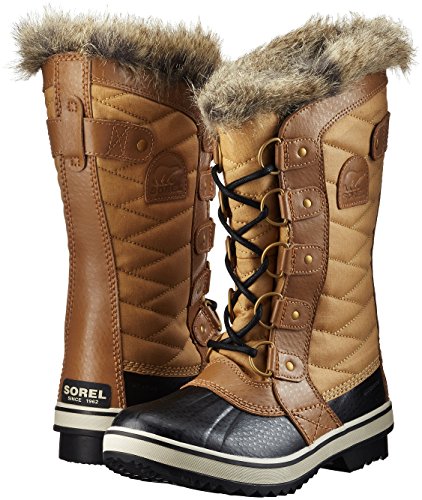 Sorel Tofino 2 Waterproof Bottes D'hive...