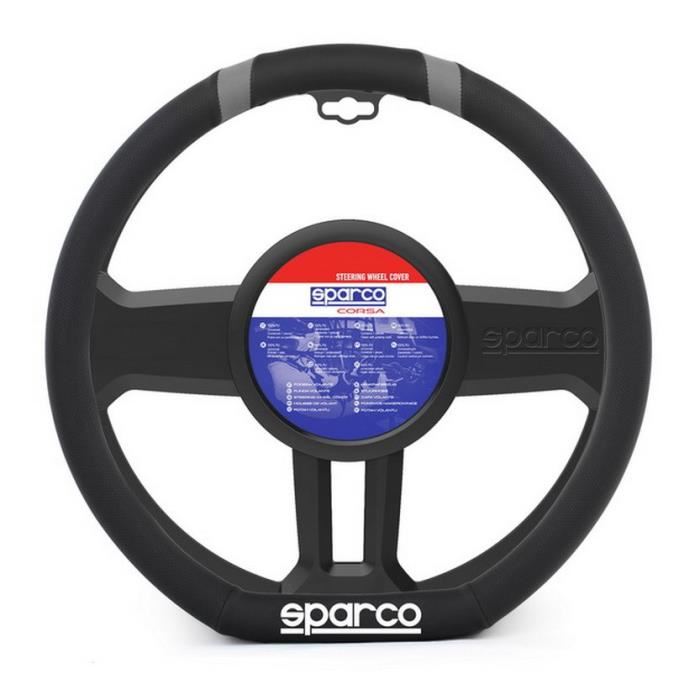 Sparco Progetto Corsa Spc1114gr Funda Vo...