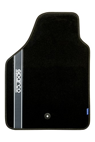 Sparco S03763bar Nouveau Tapis Strada B ...