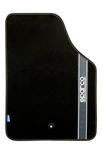 Sparco S03763bar Nouveau Tapis Strada B ...