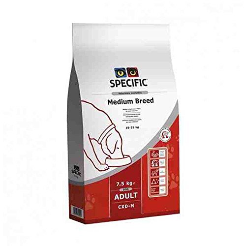 Specific - CXD-M - Adult Medium Breed - 7,5 kg