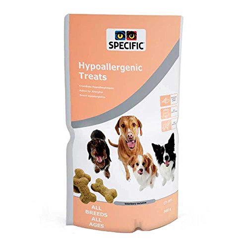 Specific Healthy Treats Hypoallergeniques Chien 300g