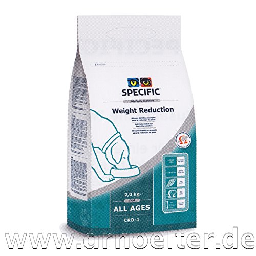Specific - Crd-1 - Weight Reduction - 13 Kg