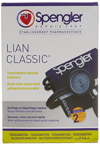 Spengler Lian Classic Avec Brassard Velc...