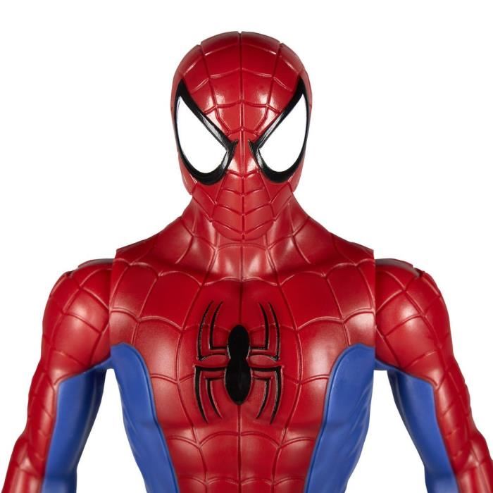 Hasbro Spiderman Spd Titan Power Pack Spider Man