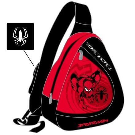 Spiderman Sac Depaule