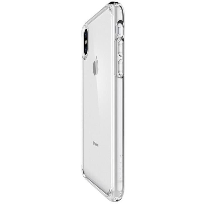 Spigen Ultra Hybrid Coque Compatible Ave...