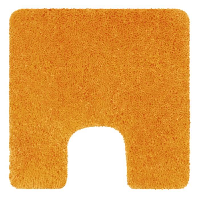 SPIRELLA Contour WC HIGHLAND 55x55 cm Orange