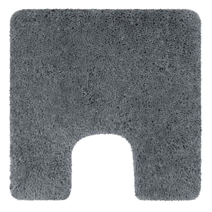 SPIRELLA Contour WC HIGHLAND 55x55 cm - Granit
