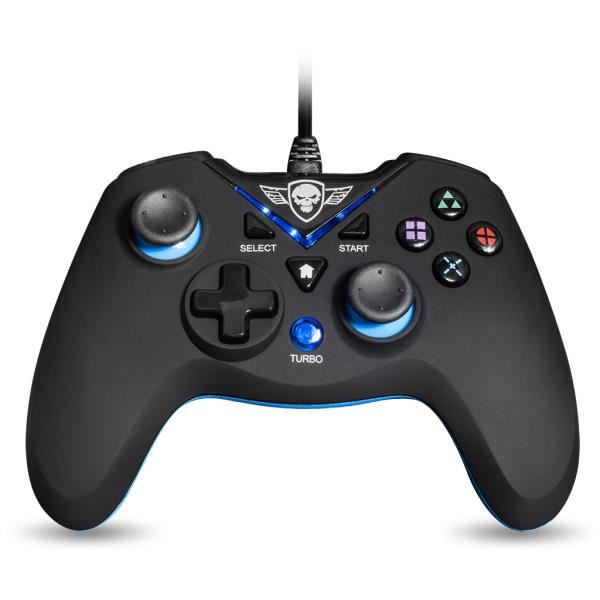 Spirit Of Gamer Manette Gamer - Xtrem Gamepad - Filaire