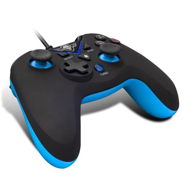 Spirit of Gamer Manette gaming USB pour PC / PS3 Spirit of Gamer XGP