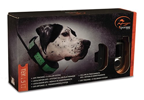 Petsafe Sportdog Collier De Dressage/tra...