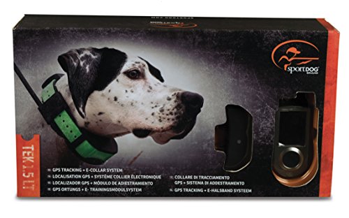 Petsafe Sportdog Collier De Dressage/tra...